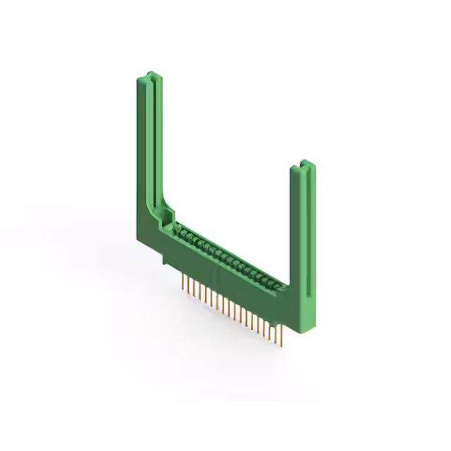 346-018-541-658 EDAC Inc.  Edgeboard Connectors